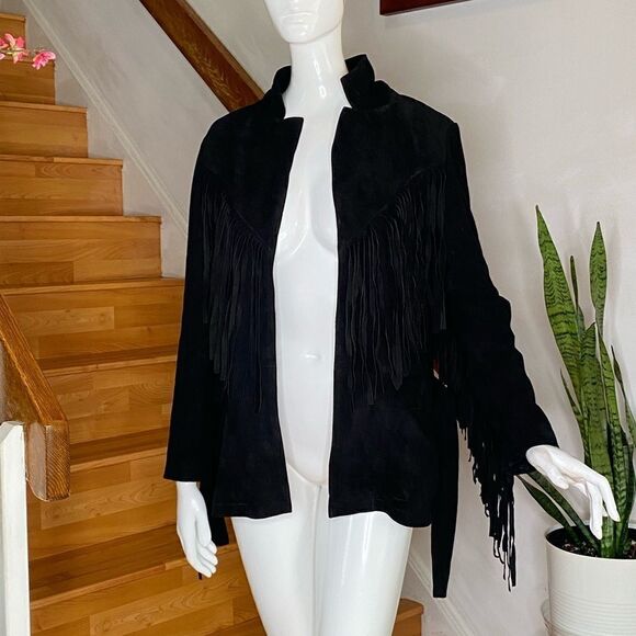 Free People Understated Jackson Coat - Picture 5 of 8